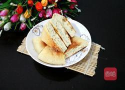 锅魁的做法图解11