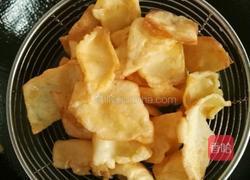 麻仁鸡蛋的做法图解5