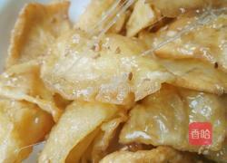 麻仁鸡蛋的做法图解9