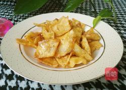 麻仁鸡蛋的做法图解10