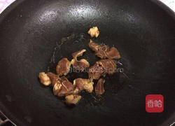 瘦肉炒青瓜的做法图解3