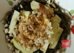 蒜蓉蒸粉丝的做法图解7