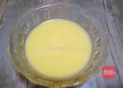 百合鸡蛋的做法图解3