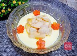 百合鸡蛋的做法图解5