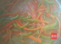 鸡丝凉拌面的做法图解4