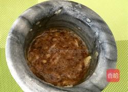 凉拌手撕鸡腿肉 的做法图解6