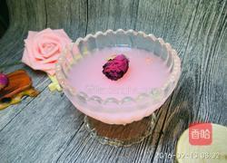 红西柚果冻的做法图解11