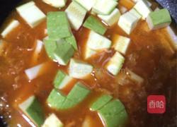 韩式年糕汤的做法图解3