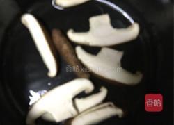 韩式年糕汤的做法图解4