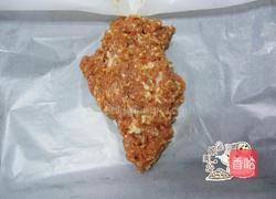 猪肉铺的做法图解4