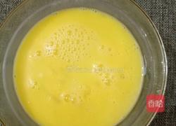 小葱炒蛋的做法图解2