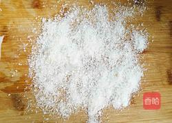 手工牛奶糖的做法图解8