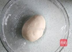 京酱肉丝饼皮卷的做法图解1