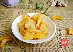 苹果脯的做法图解7