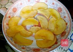 苹果脯的做法图解4