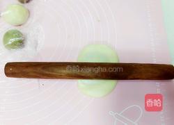 抹茶酥的做法图解8