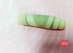 抹茶酥的做法图解11
