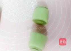 抹茶酥的做法图解16