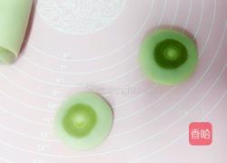 抹茶酥的做法图解18