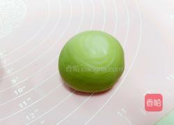 抹茶酥的做法图解21
