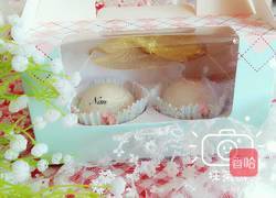 抹茶酥的做法图解25