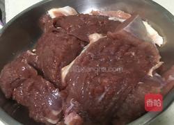 茄汁猪扒的做法图解1