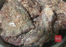 茄汁猪扒的做法图解2