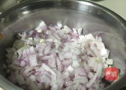 茄汁猪扒的做法图解3