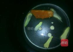 红糖姜水的做法图解3