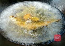 腐竹金针菜鱼汤的做法图解6