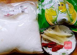 凉拌苤蓝的做法图解5