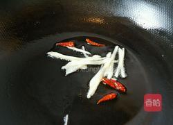 凉拌苤蓝的做法图解8