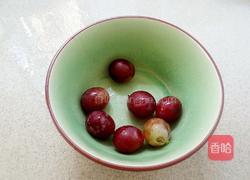 冷饮八宝饭的做法图解2