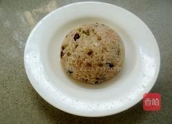 冷饮八宝饭的做法图解4