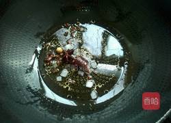 电压力锅红烧猪蹄的做法图解5