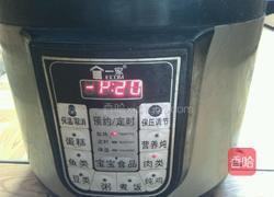 电压力锅红烧猪蹄的做法图解12