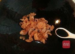 青椒炒牛筋的做法图解6