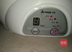 枸杞冰糖燕窝的做法图解7