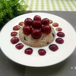 冷饮八宝饭的做法[图]