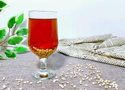 薏米茶