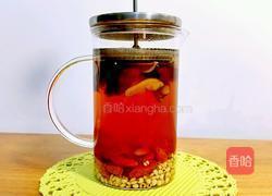 薏米茶的做法图解8