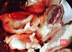 酱羊肉的做法图解1