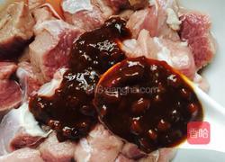 酱羊肉的做法图解6