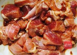 酱羊肉的做法图解7