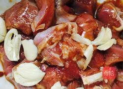 酱羊肉的做法图解8