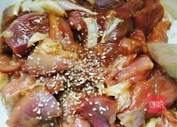 酱羊肉的做法图解9