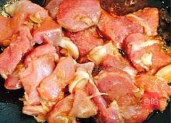 酱羊肉的做法图解12