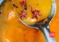 酱羊肉的做法图解15