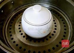 羊血豆腐煲的做法图解4