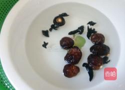 八宝素什锦的做法图解2